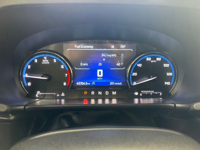 Used 2021 Ford Bronco Sport SUV