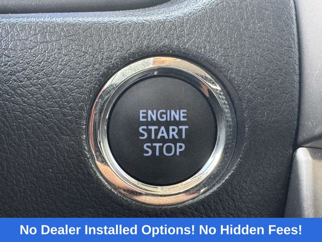 2023 Toyota 4Runner Limited Black at Toyota of Victoria