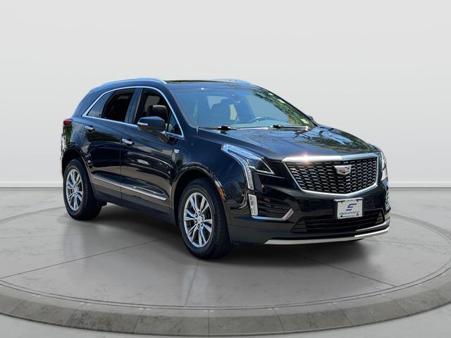 2023 Cadillac XT5 AWD Premium Luxury's photo