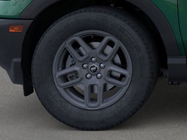 2025 Ford Bronco Sport Big Bend:168345