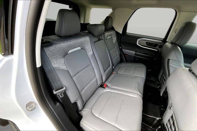 2026 Ford Bronco Sport Badlands® - 9