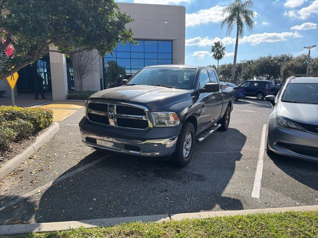 2018 RAM Ram 1500 ST's photo
