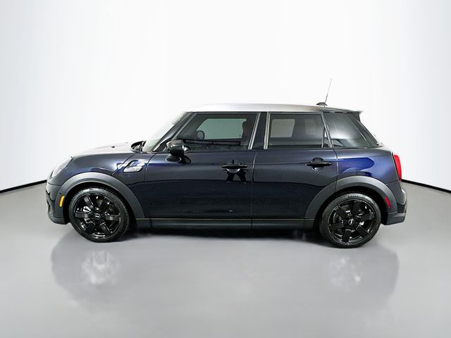 Thumbnail: 2024 MINI Cooper - 8