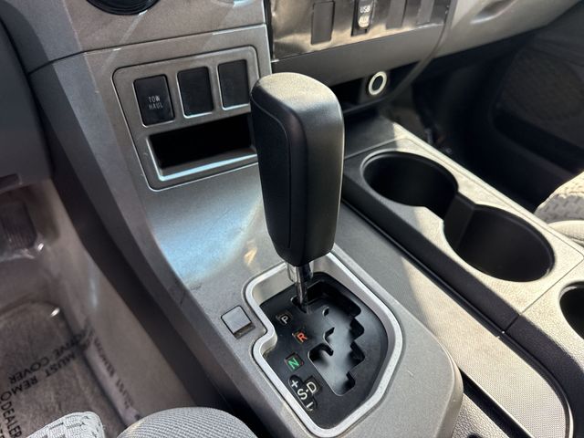 2010 Toyota Tundra - $12,498