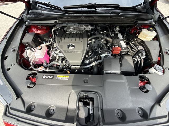 Used 2026 Lexus RX SUV