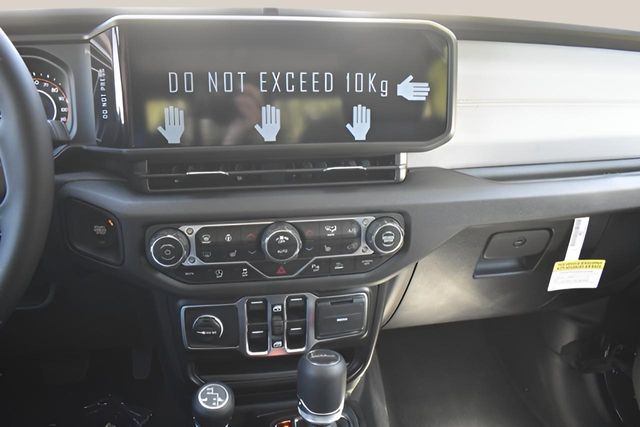 New Car 2025 Jeep Gladiator  Sport S For Sale Under $50,000 In Austin, Texas