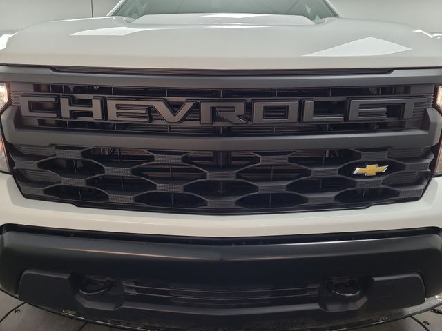 2026 – Chevrolet – Silverado 1500
