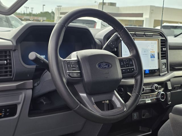 Used 2024 Ford F-150 Truck