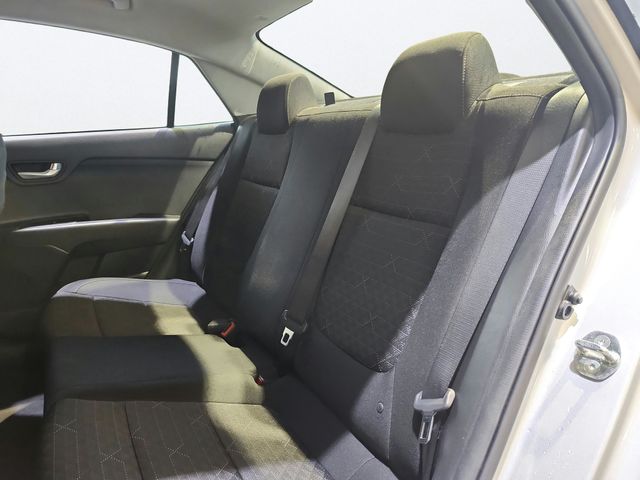Used 2023 Kia Rio Sedan