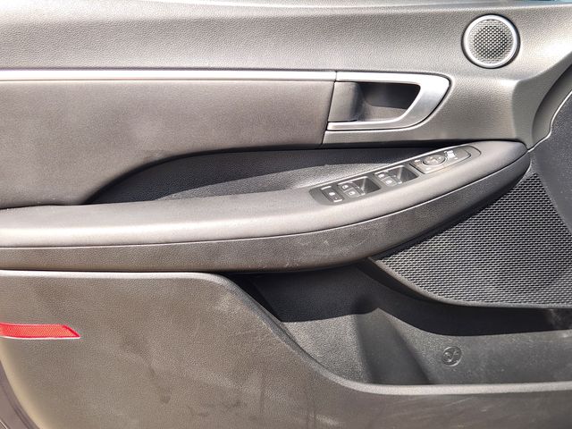 2024 Hyundai Sonata SEL Blue at Wharton Chevrolet GMC