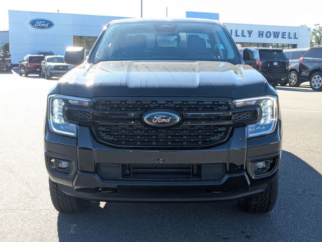 2025 Ford Ranger XLT - Photo 8