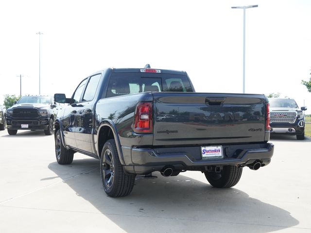 New 2026 Ram 1500 Truck