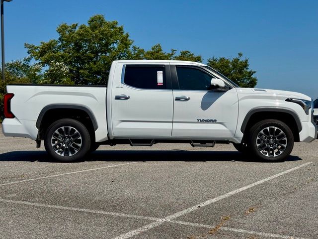 Used 2025 Toyota Tundra Hybrid Truck