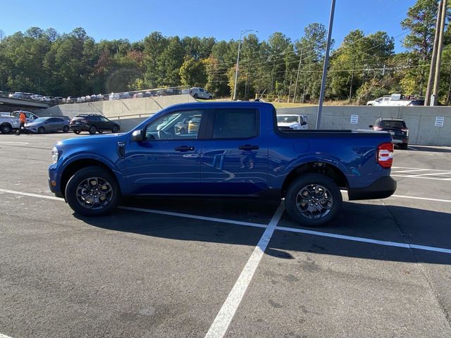 2024 Ford Maverick XLT 6