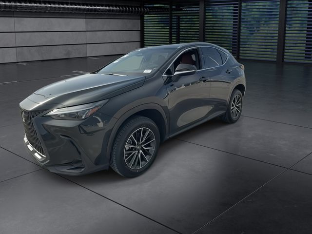 2024 Lexus NX - $38,788
