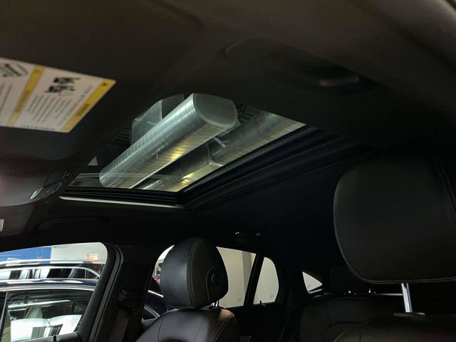 used 2023 Mercedes-Benz GLC car, priced at $46,991