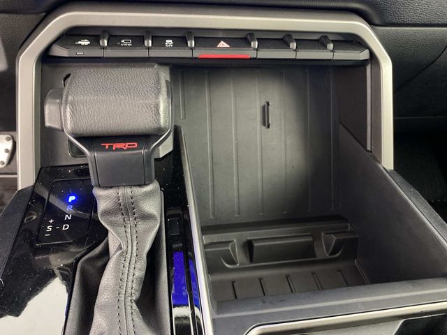 2023 Toyota Tundra SR5 Celestial Silver Metallic - Grieco Acura - Image 20