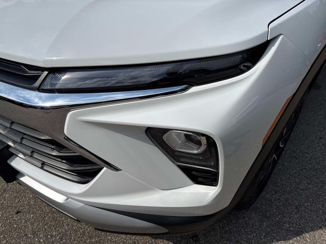 2025 Chevrolet TrailBlazer - Image 10