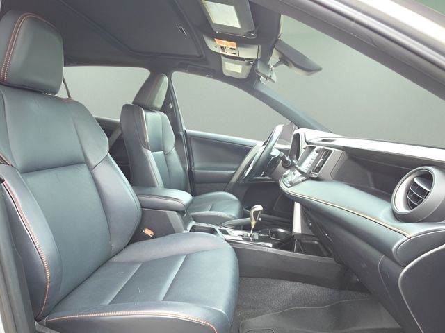 Used 2016 Toyota RAV4 SUV