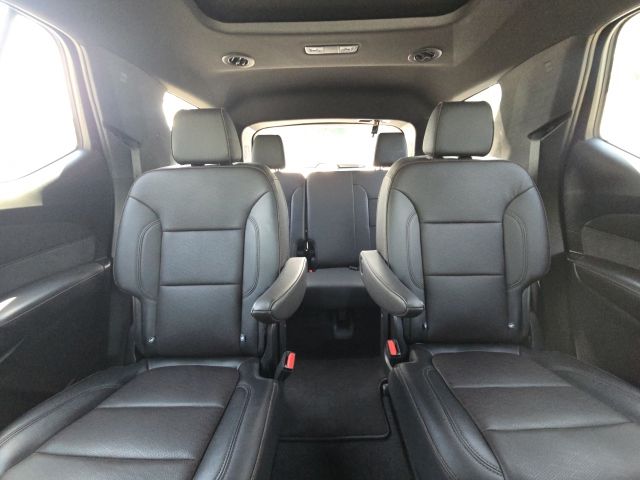 2023 Chevrolet Traverse High Country:46108A