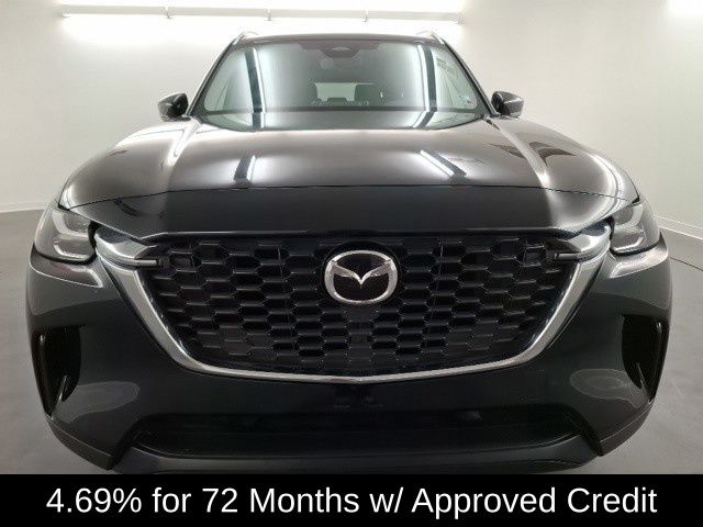 2025 Mazda CX-90 3.3 Turbo Select