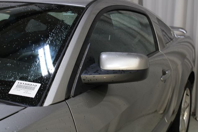 Used 2008 Silver Ford V6 Deluxe image 33