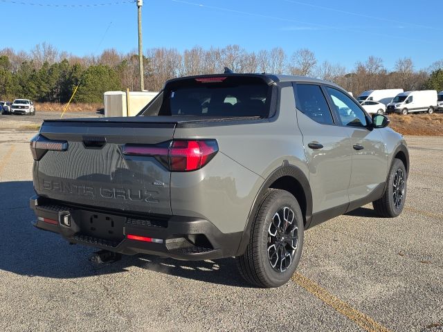2023 Hyundai Santa Cruz SEL:168343A