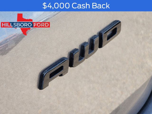 2024 Ford Edge SE 8