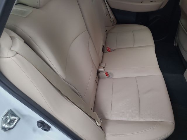 2016 – Subaru – Outback