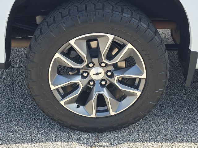 Photo of 2024 Chevrolet Silverado 1500 RST in Dallas, GA - 12,  2024 Chevrolet Silverado 1500 RST:44149A