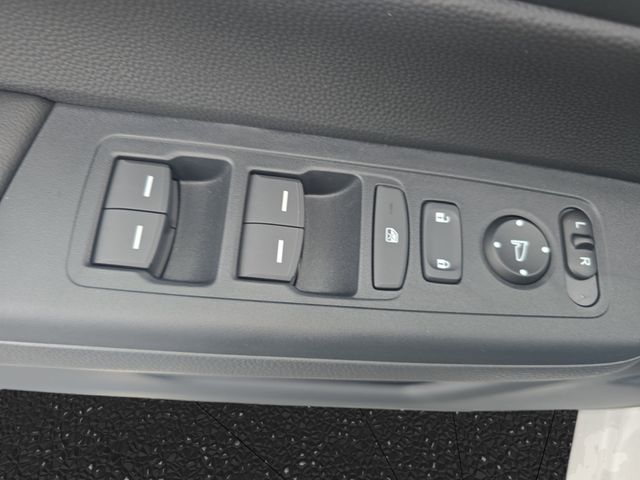New 2026 Honda CR-V Hybrid SUV