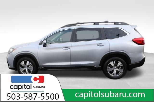 2019 Subaru Ascent Premium 24