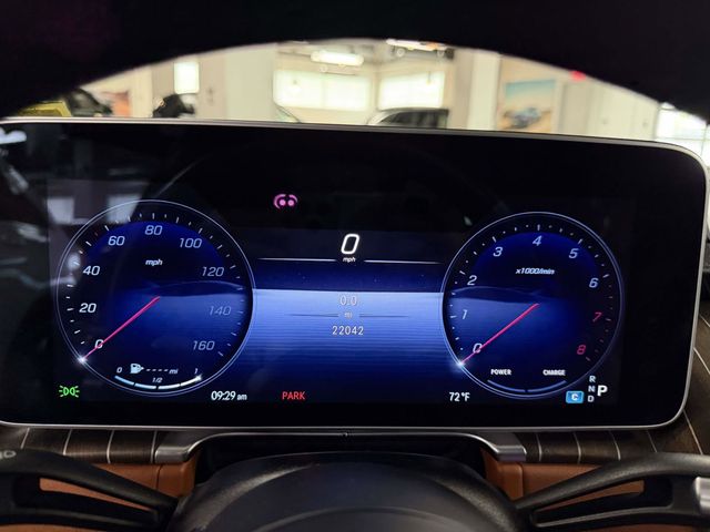 used 2023 Mercedes-Benz S-Class car, priced at $82,991