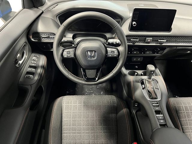 2026 Honda HR-V Sport - Photo 16