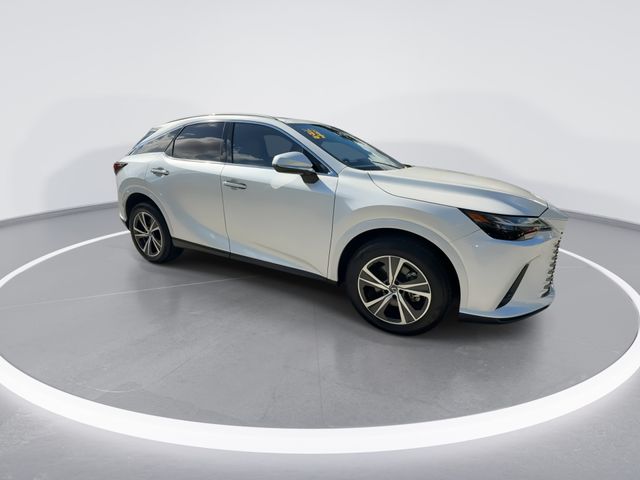 2024 Lexus RX - $46,898