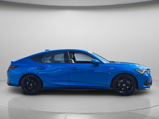 2026 Acura Integra - $33,775
