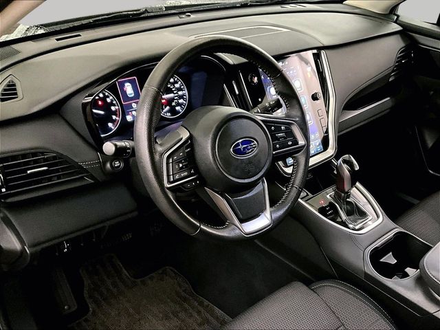 2025 Subaru Outback Premium - 11
