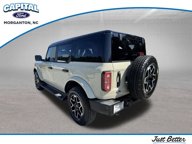 New 2026 Beige Ford Outer Banks image 5