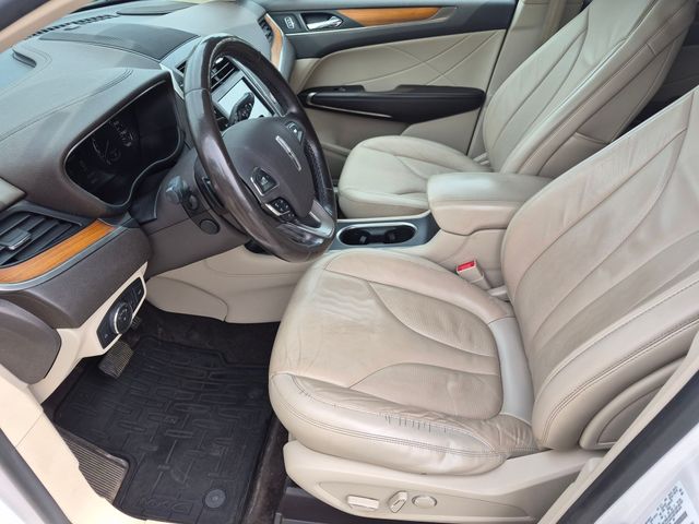 2017 Lincoln MKC - Image 45