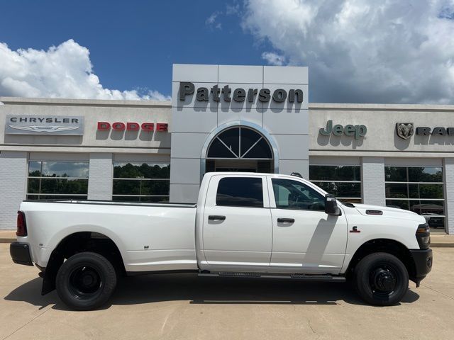2026 RAM 3500 Tradesman 4X4 Crew Cab LWB's photo