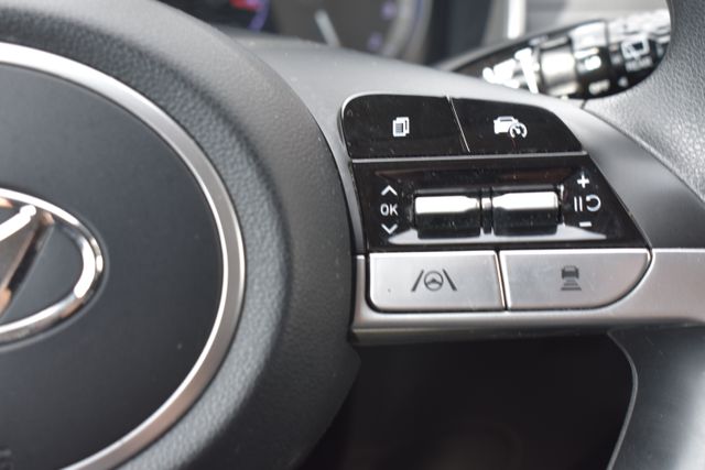 Used 2022 Hyundai Tucson SUV