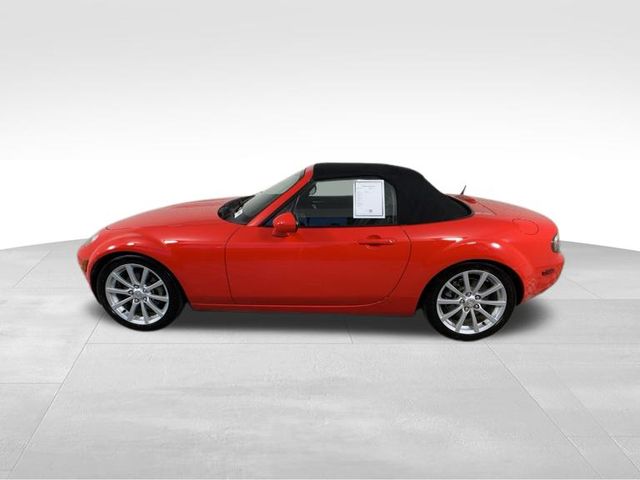 2006 Mazda Miata Grand Touring 4