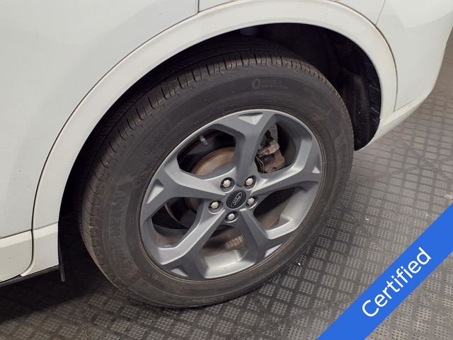 2023 Ford Escape - Image 27