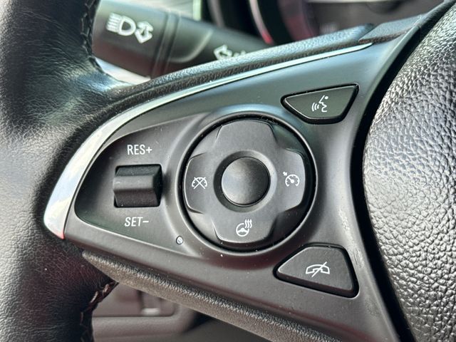Used 2020 Buick Envision SUV