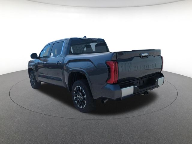 new 2026 Toyota Tundra car, priced at $60,653