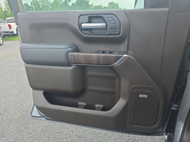Used 2021 Gray GMC Denali image 27