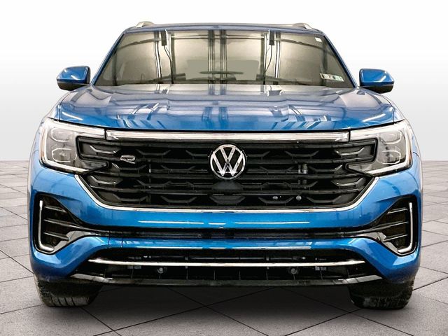 2024 Volkswagen Atlas Cross Sport 2.0T SEL R-Line  at Subaru and VW of Moon Township