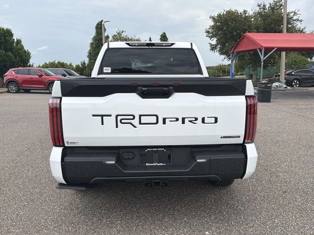 New 2026 Toyota Tundra i-FORCE MAX Truck