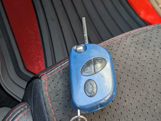 Used 2009 Maserati GranTurismo Coupe