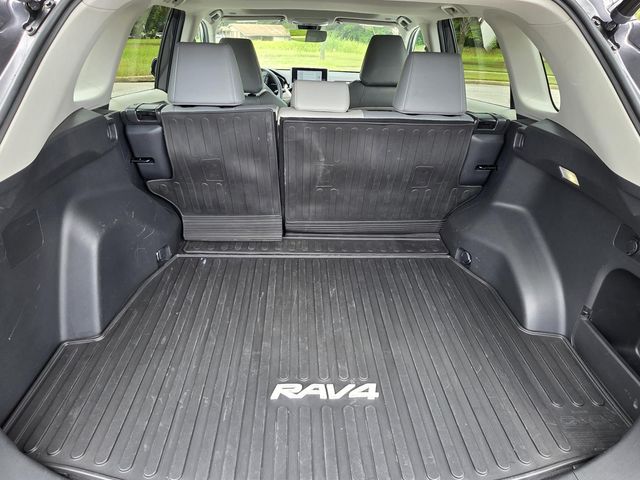 Used 2023 Toyota RAV4 SUV